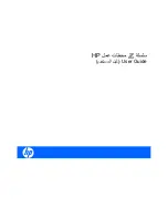 HP Z400 - Workstation (Arabic) User Manual preview