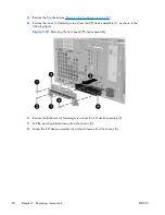 Предварительный просмотр 96 страницы HP Z400 - Workstation Maintenance And Service Manual