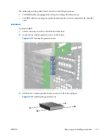 Предварительный просмотр 143 страницы HP Z400 - Workstation Maintenance And Service Manual