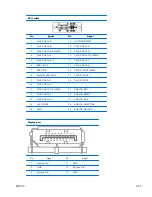 Предварительный просмотр 237 страницы HP Z400 - Workstation Maintenance And Service Manual