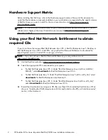 Preview for 2 page of HP Z420 Series Installation Manual