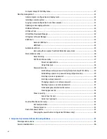 Preview for 6 page of HP Z440 Maintenance And Service Manual