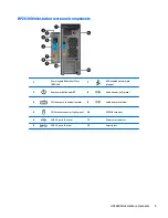 Preview for 19 page of HP Z440 Maintenance And Service Manual