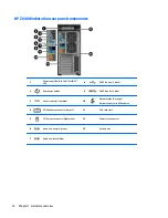 Preview for 26 page of HP Z440 Maintenance And Service Manual