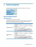 Preview for 33 page of HP Z440 Maintenance And Service Manual