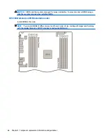 Preview for 76 page of HP Z440 Maintenance And Service Manual