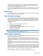 Preview for 113 page of HP Z440 Maintenance And Service Manual