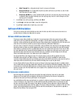 Preview for 123 page of HP Z440 Maintenance And Service Manual