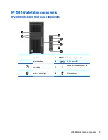 Предварительный просмотр 17 страницы HP Z440 User Manual