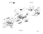 Preview for 6 page of HP Z5000 Series Disassembly Instructions Manual