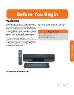 Preview for 7 page of HP z540 User Manual