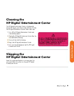 Preview for 15 page of HP z540 User Manual