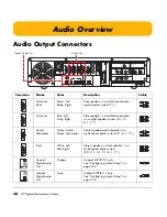 Preview for 42 page of HP z540 User Manual