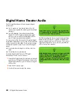 Preview for 54 page of HP z540 User Manual