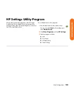 Preview for 149 page of HP z540 User Manual