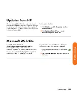 Preview for 165 page of HP z540 User Manual