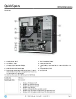 Preview for 2 page of HP Z620 Series Brochure & Specs