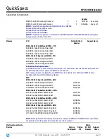 Preview for 11 page of HP Z620 Series Brochure & Specs