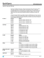 Preview for 31 page of HP Z620 Series Brochure & Specs