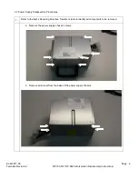 Preview for 6 page of HP Z620 Series Disassembly Instructions Manual