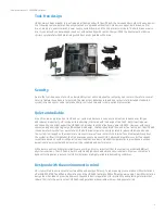 Предварительный просмотр 3 страницы HP Z640 Workstation Series Technical White Paper