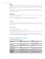 Предварительный просмотр 6 страницы HP Z640 Workstation Series Technical White Paper