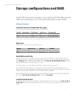 Предварительный просмотр 11 страницы HP Z640 Workstation Series Technical White Paper