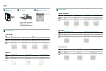 Preview for 3 page of HP Z6500 Quick Setup Manual