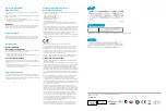 Preview for 16 page of HP Z6500 Quick Setup Manual