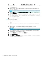 Предварительный просмотр 106 страницы HP Z8 G4 Maintenance And Service Manual