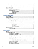 Preview for 6 page of HP Z800 - Workstation - 6 GB RAM Maintenance And Service Manual