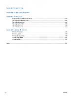 Preview for 12 page of HP Z800 - Workstation - 6 GB RAM Maintenance And Service Manual