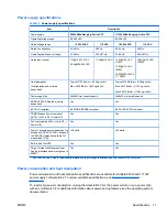 Preview for 23 page of HP Z800 - Workstation - 6 GB RAM Maintenance And Service Manual