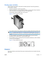 Preview for 25 page of HP Z800 - Workstation - 6 GB RAM Maintenance And Service Manual