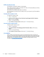 Preview for 28 page of HP Z800 - Workstation - 6 GB RAM Maintenance And Service Manual