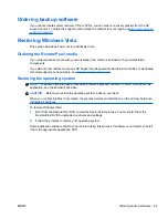 Preview for 37 page of HP Z800 - Workstation - 6 GB RAM Maintenance And Service Manual