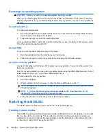 Preview for 40 page of HP Z800 - Workstation - 6 GB RAM Maintenance And Service Manual