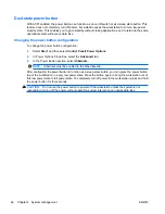 Preview for 74 page of HP Z800 - Workstation - 6 GB RAM Maintenance And Service Manual