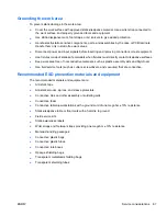 Preview for 79 page of HP Z800 - Workstation - 6 GB RAM Maintenance And Service Manual