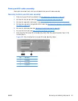 Preview for 99 page of HP Z800 - Workstation - 6 GB RAM Maintenance And Service Manual