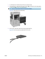 Preview for 113 page of HP Z800 - Workstation - 6 GB RAM Maintenance And Service Manual