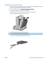 Preview for 115 page of HP Z800 - Workstation - 6 GB RAM Maintenance And Service Manual