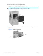 Preview for 126 page of HP Z800 - Workstation - 6 GB RAM Maintenance And Service Manual