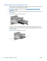 Preview for 128 page of HP Z800 - Workstation - 6 GB RAM Maintenance And Service Manual