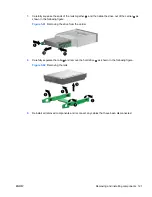 Preview for 133 page of HP Z800 - Workstation - 6 GB RAM Maintenance And Service Manual