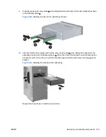 Preview for 137 page of HP Z800 - Workstation - 6 GB RAM Maintenance And Service Manual