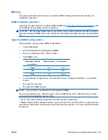 Preview for 151 page of HP Z800 - Workstation - 6 GB RAM Maintenance And Service Manual