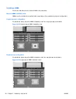 Preview for 154 page of HP Z800 - Workstation - 6 GB RAM Maintenance And Service Manual