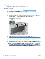 Preview for 160 page of HP Z800 - Workstation - 6 GB RAM Maintenance And Service Manual