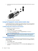 Preview for 68 page of HP ZBook 14 User Manual